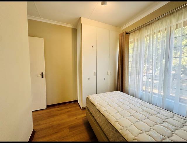 3 BEDROOM CLUSTER TO LET IN CRAIGAVON
